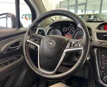 Zunanja slika - Opel Mokka - 4x4 1,4 Turbo Cosmo Start/Stop - 13 - Predogledna slika