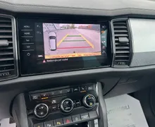 Zunanja slika - Škoda Kodiaq - 2.0 TDI PANORAMA MATRIX RADAR KAM VIRTUAL NAVI - 17 - Predogledna slika