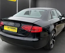 Zunanja slika - Audi A4 - 2.0 TDI SLOVENSKI BI-XENON TEMPOMAT PDC MEGLENKE . - 7 - Predogledna slika