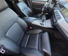 Zunanja slika - BMW Serija 5 - Touring: 550D XDRIVE M-PAKET XENON-360KAMERE-SOFT CLOSE - 13 - Predogledna slika