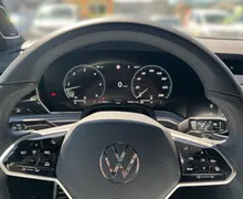 Notranja slika - Volkswagen Touareg - 4motion V6 TDI BMT R-Line Tiptronic - 8 - Predogledna slika