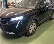 Zunanja slika - Peugeot 3008 - 1.2 96 KW LED.NAVI.PDC 2X.KAMERA. - 1 - Predogledna slika