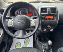 Zunanja slika - Nissan Micra - ACENTA°GREEN°SLO°KLIMA°ESP°TEMPOMAT°SAMO 64.000 .. - 10 - Predogledna slika
