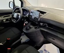 Zunanja slika - Toyota Proace - City Verso 1.2 Combi Compact MT 6 - 12 - Predogledna slika
