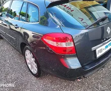 Zunanja slika - Renault Laguna - 2.0 dCi-DELNO USNJE-ALU.PLATIŠČA-AVTO.KLIMA - 5 - Predogledna slika