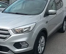 Zunanja slika - Ford Kuga - Style 1.5 TDCi 88 kW Powershift - 1 - Predogledna slika