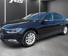 Zunanja slika - Volkswagen Passat - 1.4 TSI BMT Trendline-Full LED-Navi-Masaža-Kamera - 1 - Predogledna slika