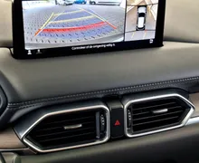 Zunanja slika - Mazda CX-5 - AWD Homura+ BOSE•PANO•GRETJ.HLAJ.SEDEŽEV•KAM360• - 17 - Predogledna slika