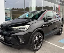 Zunanja slika - Opel Crossland - 1.2 TURBO 96KW GS-Line - AVTOMATIK - ODLIČEN - 1 - Predogledna slika