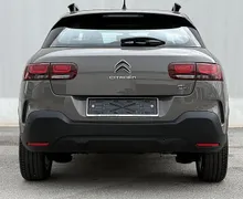 Zunanja slika - Citroën C4 Cactus - PureTech 110 SLOVENSKI-1.LASTNIK - 5 - Predogledna slika