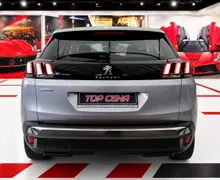 Zunanja slika - Peugeot 3008 - 1.2 PureTech130 VIRTUAL ALU NAVI LED PDC 1.LASTN.. - 4 - Predogledna slika