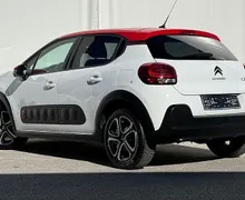 Zunanja slika - Citroën C3 - Shine PureTech 1.LASTNIK-SLOVENSKI - 7 - Predogledna slika