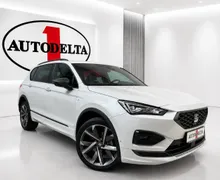 Zunanja slika - Seat Tarraco - 2.0 TDI 110 KW FR DSG KLJUKA. PANORAMA. DCC - 2 - Predogledna slika