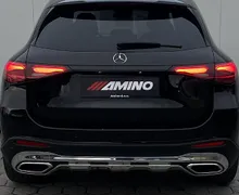 Zunanja slika - Mercedes-Benz GLC-Razred - 200 4MATIC AMG LINE-PANO-LANE-MEMORY-360-KAMERA - 5 - Predogledna slika