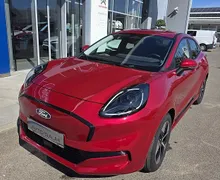 Zunanja slika - Ford Puma - GEN-E - 3 - Predogledna slika