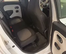 Zunanja slika - Renault Twingo - SCe 65 Limited - 7 - Predogledna slika
