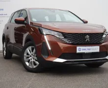 Zunanja slika - Peugeot 5008 - 1.2 PureTech 130 S S Active - 1 - Predogledna slika
