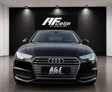 Zunanja slika - Audi A4 Avant - 2.0 TDI-AUT-S LINE-XENON+LED-LIZING ZA TUJCE- - 2 - Predogledna slika