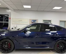 Zunanja slika - BMW X6 - serija : xDrive30d -M-SHADOW-TANSANITE-LASER-ZRAČNO.-22COL - 9 - Predogledna slika