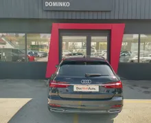 Zunanja slika - Audi A6 - 40 TDI - 4 - Predogledna slika