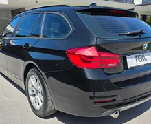 Zunanja slika - BMW Serija 3 - Touring: 318D-AVT-FACELIFT-FULL LED-NAVI-TEMPOMAT-PDC- - 3 - Predogledna slika
