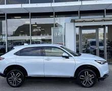 Zunanja slika - Honda HR-V - ADVANCE I1.5 i-MMD I HYBRID I e-CVT I ACC NAVI I - 4 - Predogledna slika
