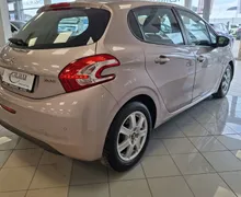 Zunanja slika - Peugeot 208 - ACTIVE 1.4-HITRI KREDIT-ODLIČEN- - 7 - Predogledna slika