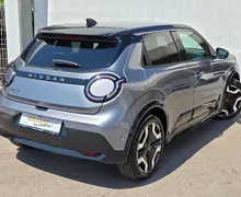 Zunanja slika - Nissan Micra - Elektro 52 kWh Evolve - 6 - Predogledna slika