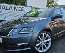 Zunanja slika - Škoda Octavia - COMBI 2.0TDI DSG LED-NAVI-CANON-GRETJE SEDEŽEV-ALU - 1 - Predogledna slika