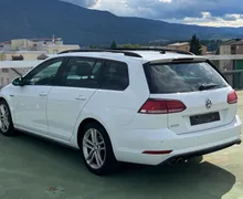 Zunanja slika - Volkswagen Golf - Variant 2.0 GTD BMT DSG LED. NAVI.2XPDC.OGR. SEDEŽ - 6 - Predogledna slika