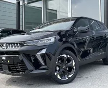 Zunanja slika - Mitsubishi Grandis - 1.3 DI-T MHEV 103kW DCT7 Invite AKCIJA - 2 - Predogledna slika