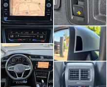 Zunanja slika - Volkswagen Touran - 2.0 DSG - 12 - Predogledna slika