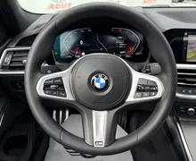 Zunanja slika - BMW Serija 3 - : 320d|M-sport|PANO|360CAM|HEADUP|AMBI|LED|VIRTUAL.. - 12 - Predogledna slika
