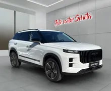 Zunanja slika - Jaecoo J7 - URBAN 1.6 TGDI + RADAR + BLIS + KAMERA + DAB + - 1 - Predogledna slika