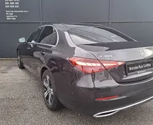 Zunanja slika - Mercedes-Benz C-Razred - C 180 AVANTGARDE - 4 - Predogledna slika
