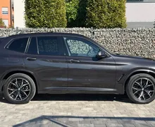 Zunanja slika - BMW X3 - serija : xDrive20d Avt. M-Sport |ACC|Laser|H K|Ambi| - 8 - Predogledna slika