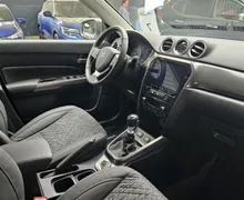Zunanja slika - Suzuki Vitara - 1.4 Boosterjet AllGrip Hibrid Premium - 7 - Predogledna slika