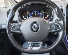 Zunanja slika - Renault Espace - ZEN Energy dCi 160 EDC - MASAŽA - LED PURE VISION - 11 - Predogledna slika