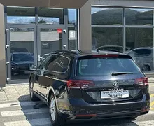 Zunanja slika - Volkswagen Passat - Variant 2.0 TDI DSG°°1.Lastnik°°Odlično ohranjen - 3 - Predogledna slika