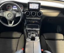 Zunanja slika - Mercedes-Benz GLC-Razred - KEYLESS-NAVI-TEMPOMAT-2XPDC-LED-GRETJE SED-4MATIC - 9 - Predogledna slika