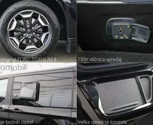 Zunanja slika - Ford E-Transit Custom - 2.0 TDCi AWD 8AT Titanium X 170KM - 18 - Predogledna slika
