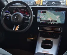 Zunanja slika - Mercedes-Benz CLA-Razred - CLA 200 - 10 - Predogledna slika