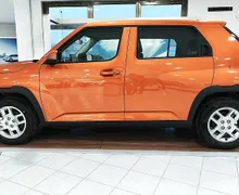 Zunanja slika - Hyundai Inster - 42 KWH TREND-AKT.TEMP-APPLE-DAB-KAMERA-VIDEO - 3 - Predogledna slika