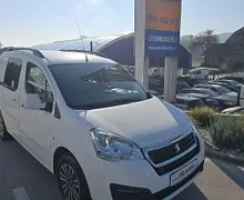 Zunanja slika - Peugeot Partner - ACTIVE Tepee1.6 1.6 BlueHDi 100... - 1 - Predogledna slika