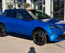 Zunanja slika - Alpine A290 - GT PERFORMANCE - 4 - Predogledna slika