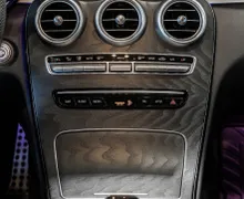 Zunanja slika - Mercedes-Benz C-Razred - C43AMG-4MATIC-KEYLESS-VIRTUAL-PANO-ALCANTARA-19C - 17 - Predogledna slika