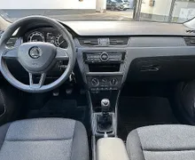 Zunanja slika - Škoda Rapid - Active 1.0 TSI - 6 - Predogledna slika