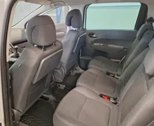 Zunanja slika - Peugeot 5008 - ACTIVE 1.6 HDI KREDIT BREZ POLOGA ODLIČNO OHRANJ - 6 - Predogledna slika