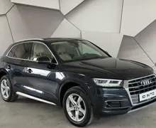 Zunanja slika - Audi Q5 - quattro 2,0 TDI Sport S tronic - 7 - Predogledna slika