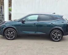 Zunanja slika - Nissan Qashqai - 1.3 DIG-T MHEV N-Connecta X-Tronic - 5 - Predogledna slika